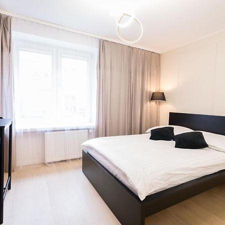 Monjan II Luxury Square Market Rynek Βρότσλαβ Εξωτερικό φωτογραφία