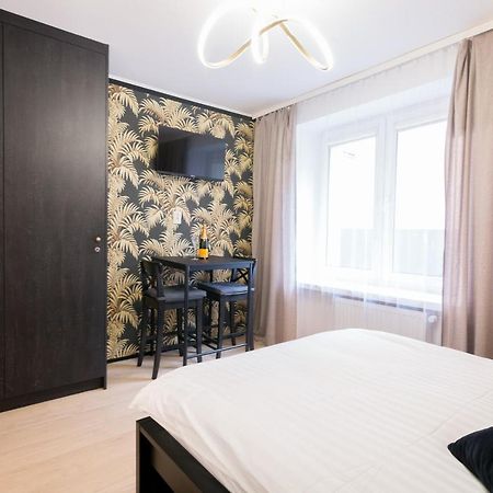 Monjan II Luxury Square Market Rynek Βρότσλαβ Εξωτερικό φωτογραφία