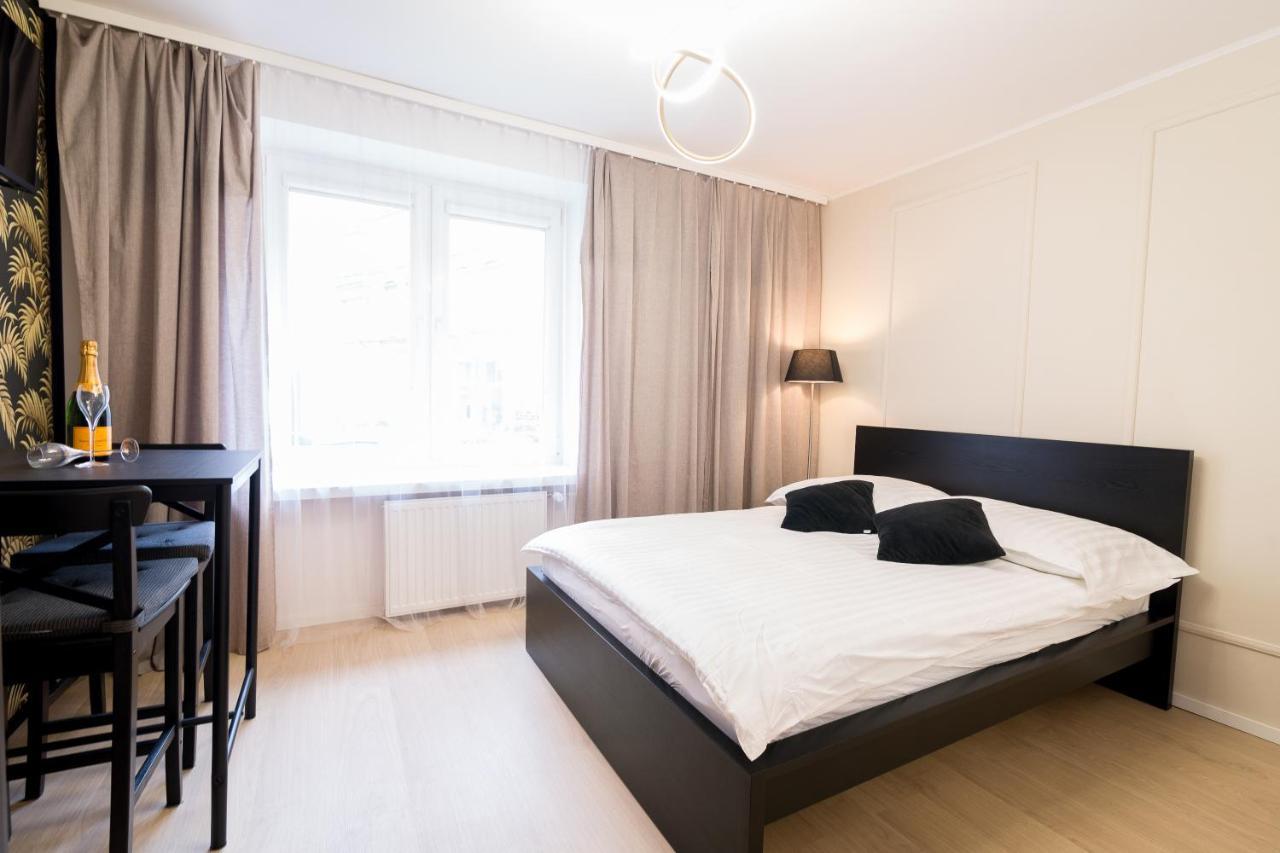 Monjan II Luxury Square Market Rynek Βρότσλαβ Εξωτερικό φωτογραφία