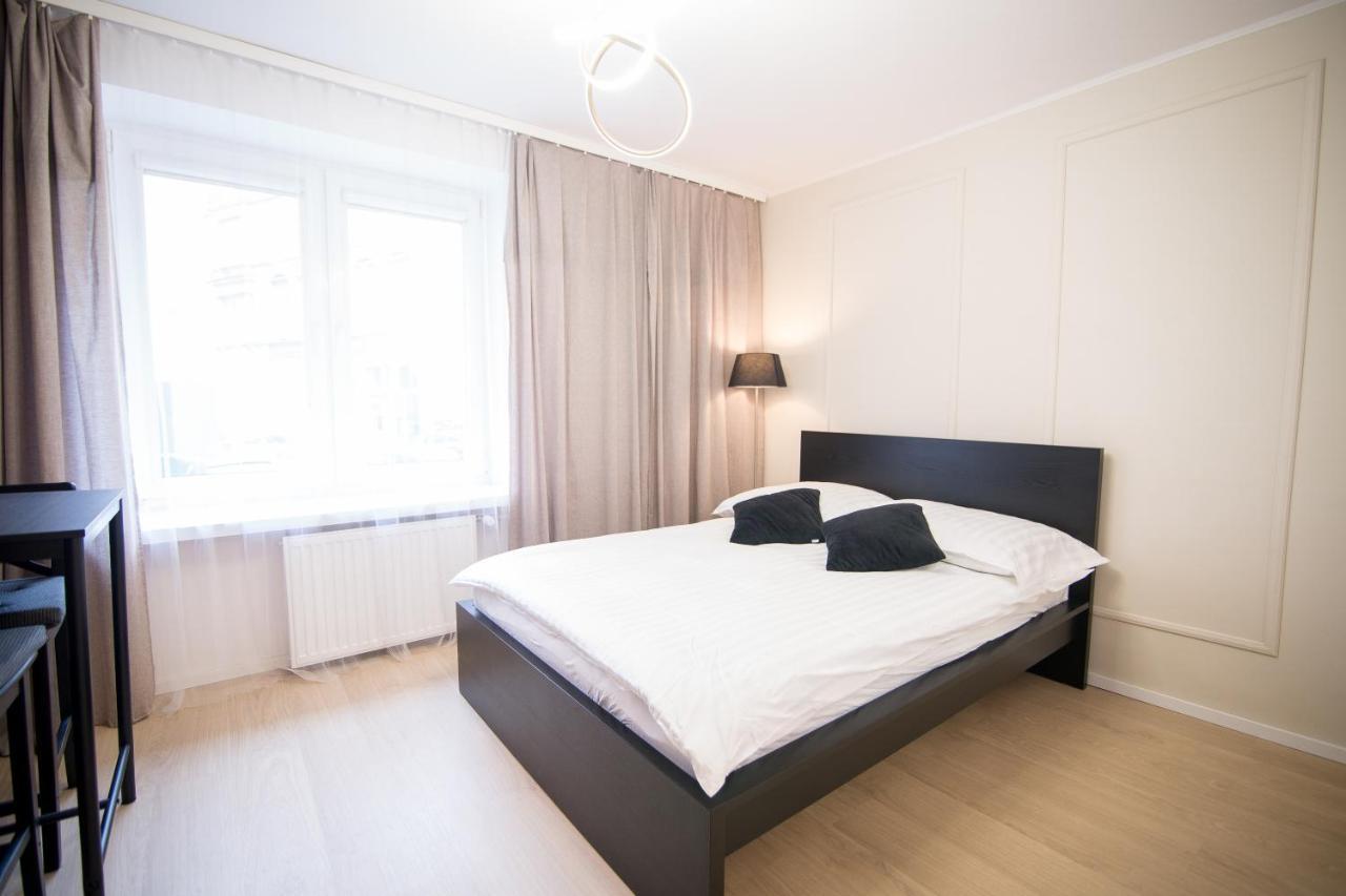 Monjan II Luxury Square Market Rynek Βρότσλαβ Εξωτερικό φωτογραφία