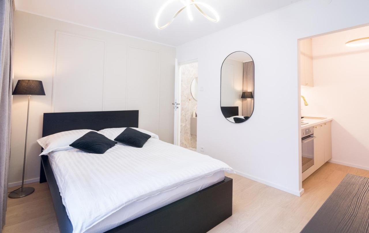 Monjan II Luxury Square Market Rynek Βρότσλαβ Εξωτερικό φωτογραφία