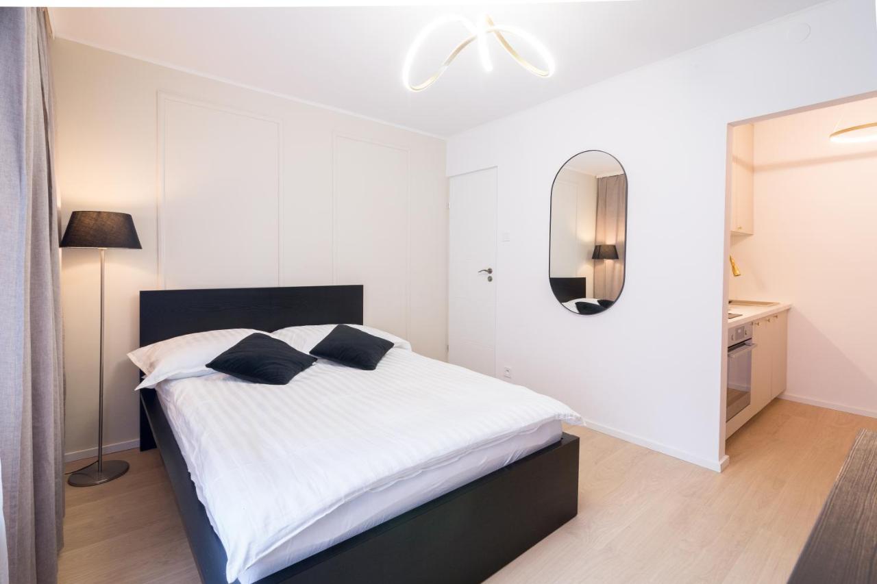 Monjan II Luxury Square Market Rynek Βρότσλαβ Εξωτερικό φωτογραφία