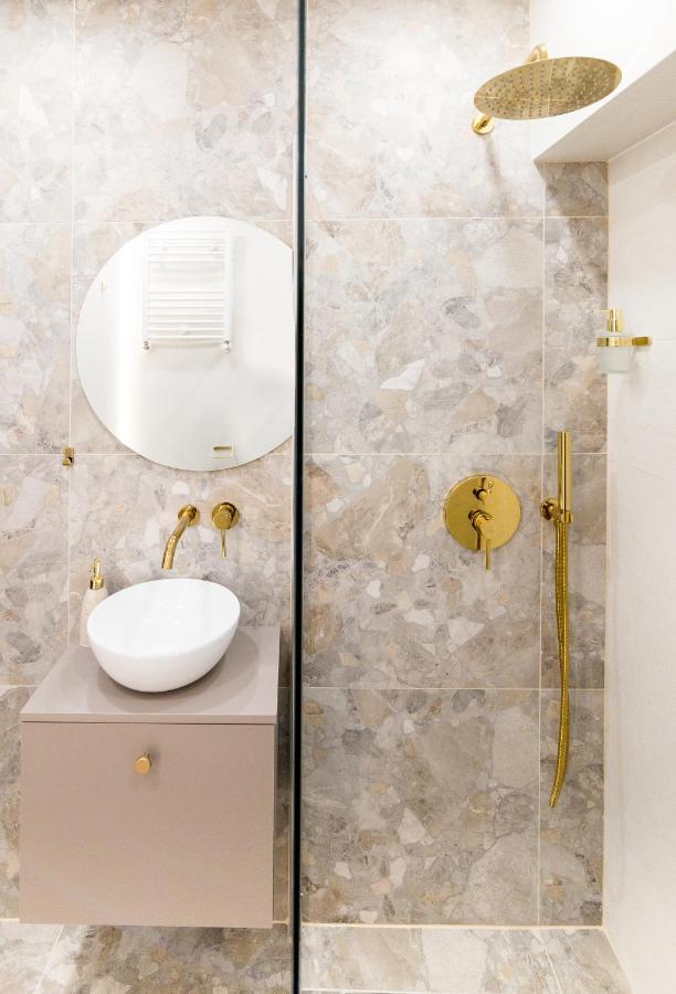 Monjan II Luxury Square Market Rynek Βρότσλαβ Εξωτερικό φωτογραφία